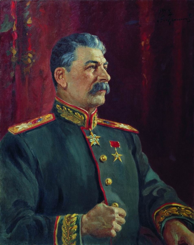 «Компартия и Сталин»: Соловьёв напомнил либералам, кому они обязаны Победой...