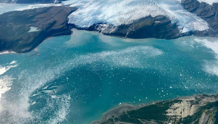 Эксперты ПОРА предлагают разработать федеральный проект по сохранению воды в Арктике