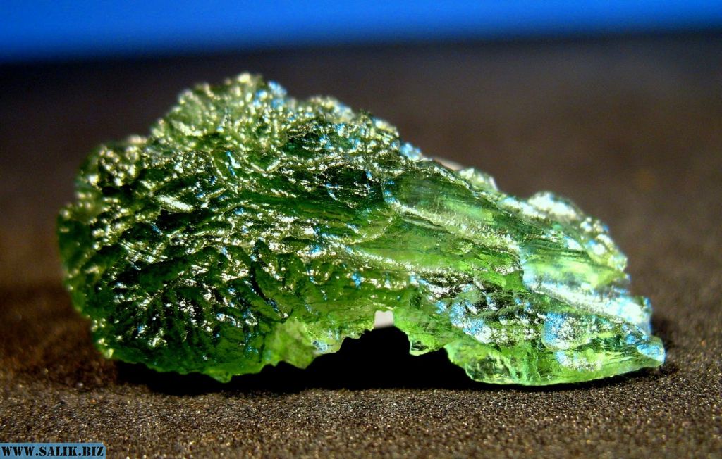 Влатвин - загадочный камень неизвестного происхождения