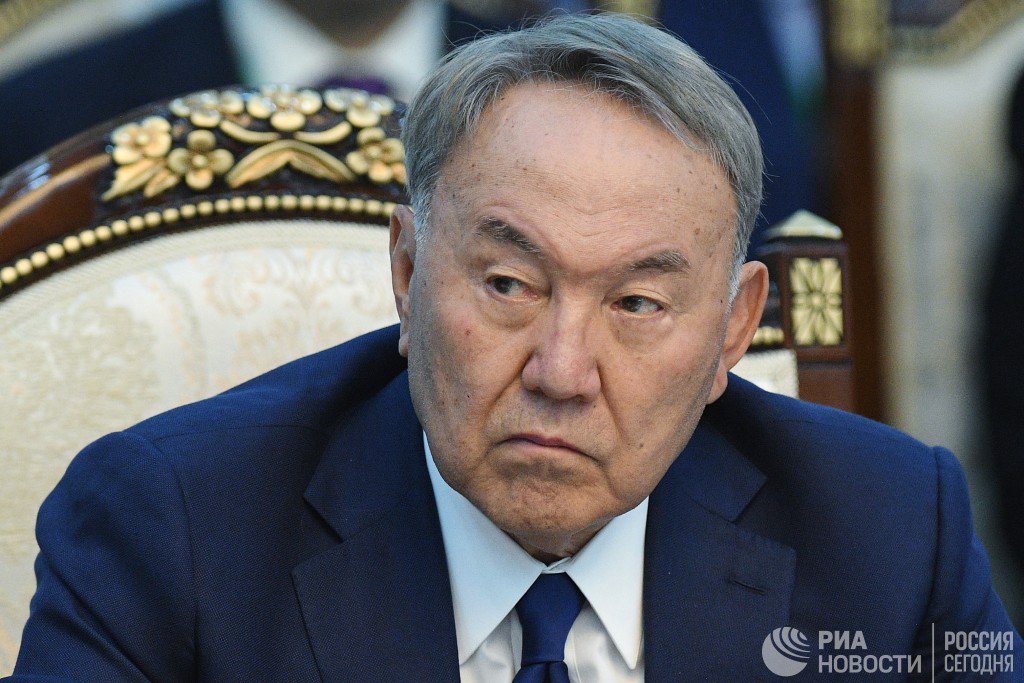 Назарбаев предложил исламским странам объединиться в организацию по аналогии с G20