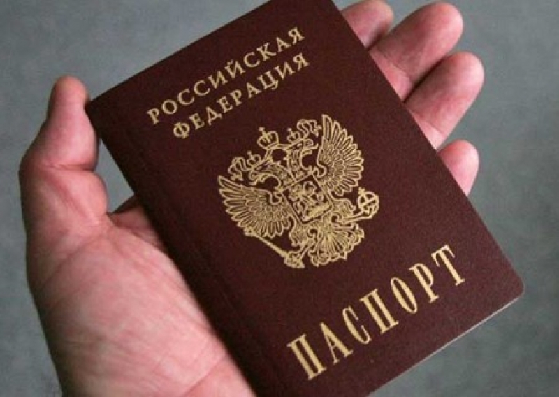 В Кремле подтвердили: Россия готова к массовой выдаче паспортов России дончанам