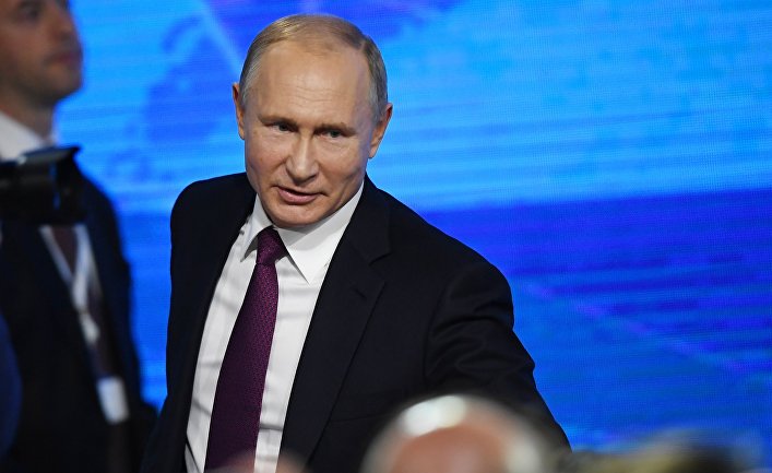 Business Insider (США): тринадцать невероятных фактов о российской экономике