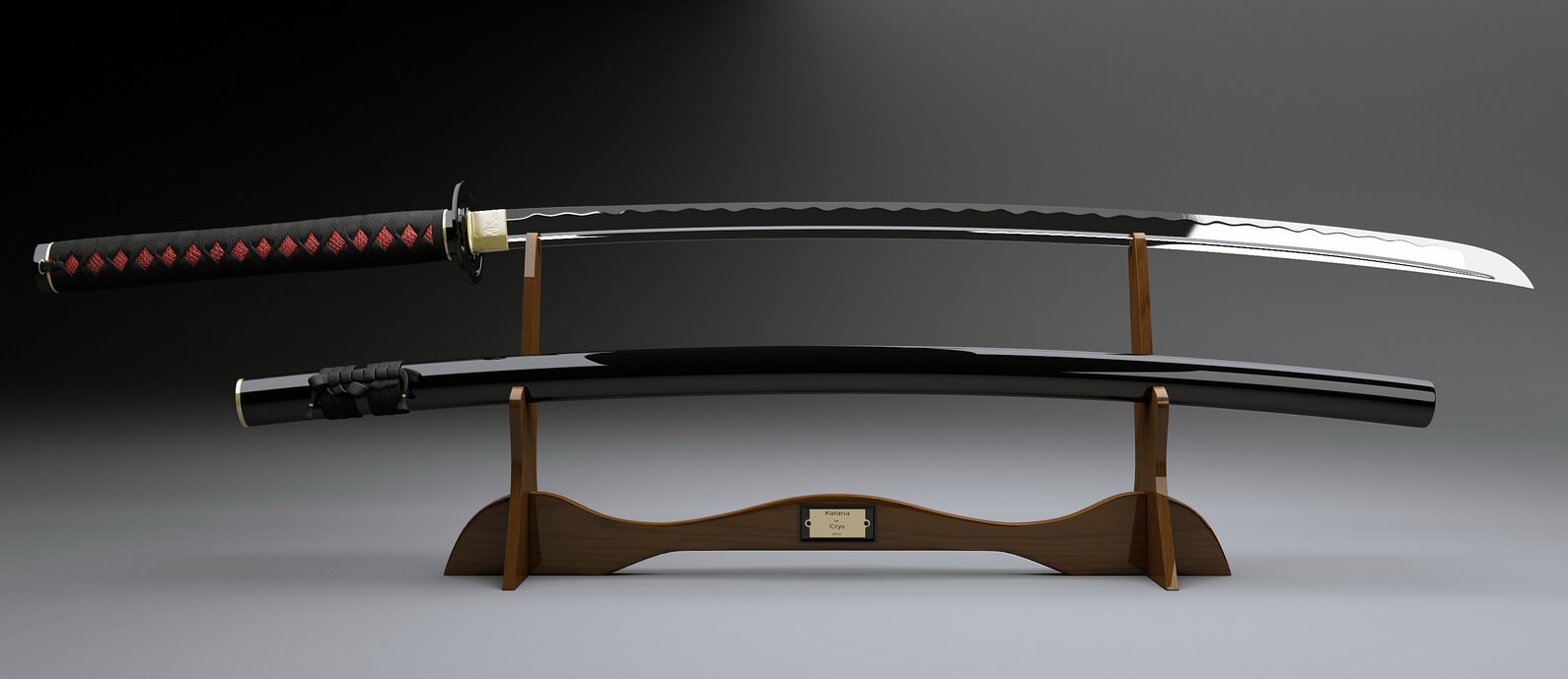 Кровавый японский меч Мурамасы: мистика и правда