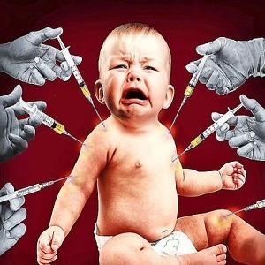 Кто ответит за смерть детей от вакцинации