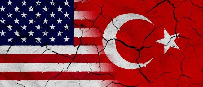Турция нанесла «увесистую пощечину» США