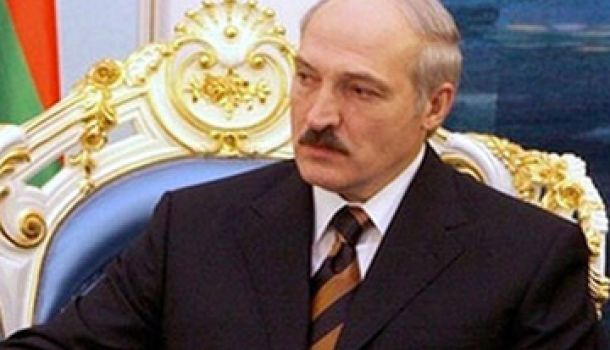 Белоруссия решила повысить пошлины на экспорт нефти для Украины