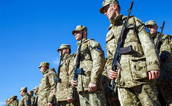 Страшный план захвата Крыма Украиной готов
