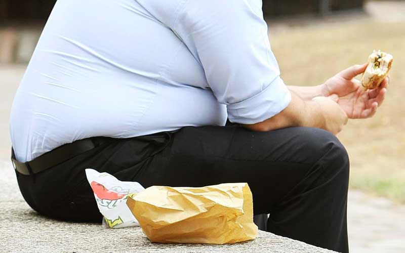 Ученые выяснили, что ожирение повышает риск развития опасных заболеваний почти на 70%
