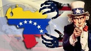 Признание военных чиновников США в поддержке государственного переворота в Венесуэле