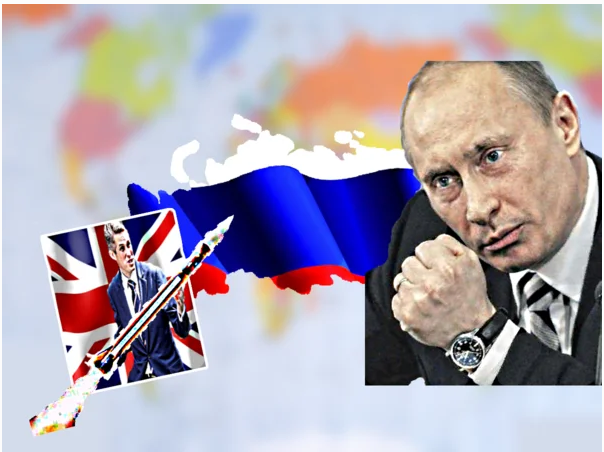 В Москве ответили на заявление Британии о превентивном ударе по России