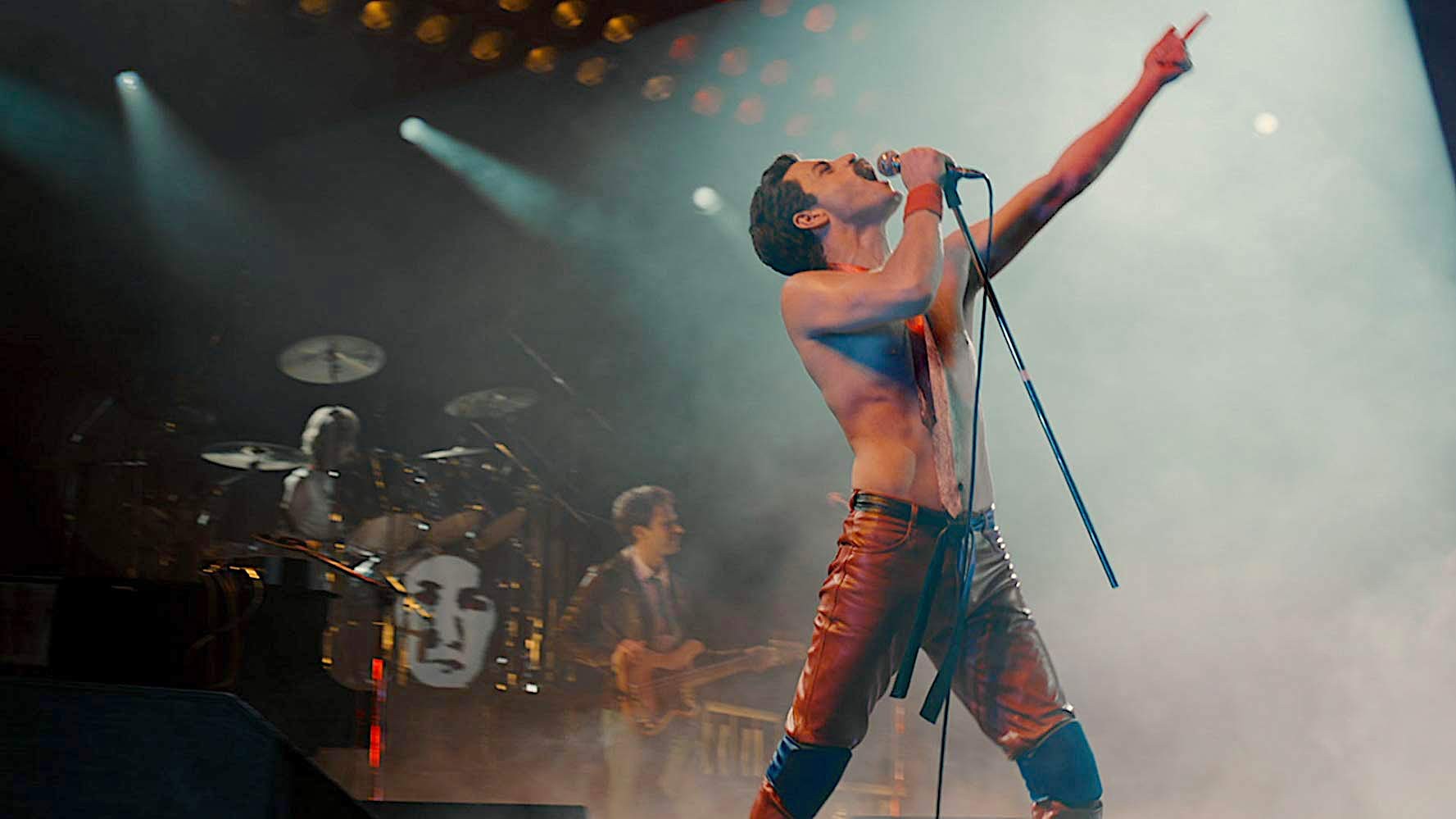 Queen - Bohemian Rhapsody (Live at The Bowl 1982)