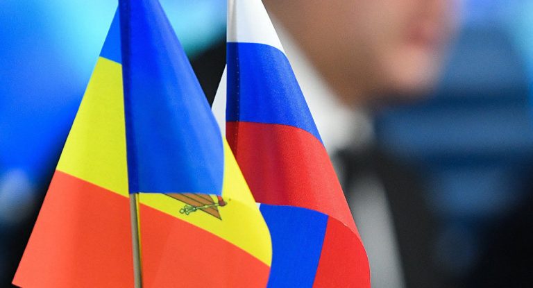 Российский бизнес отказался работать с Молдовой в ответ на провокации