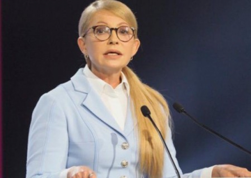 Блогер Тимошенко требует от России компенсации за «наработки УССР»