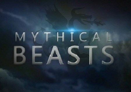 Мифические существа / Mythical Beasts 3 серии
