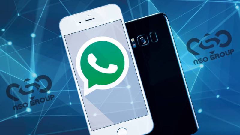 Израильская компания использует функцию телефонных звонков приложения WhatsApp для установки программ-шпионов на чужие телефоны Дата 14.05.2