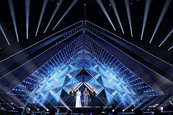 "Евровидение" обошлось Тель-Авиву в 8,5 млн долларов