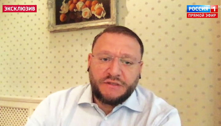 Украинский политик о бесславном конце команды Порошенко
