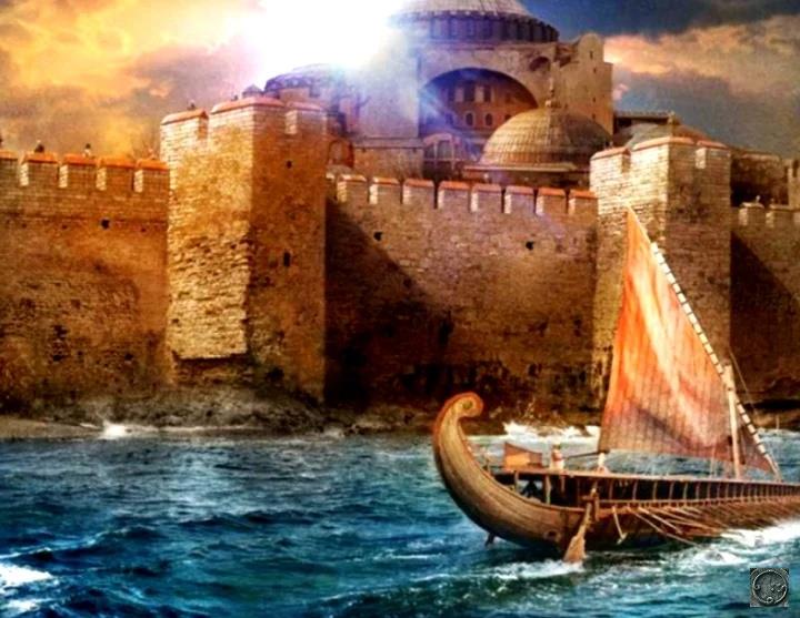 Древние мусорные полигоны Византии "рассказали" археологам шокирующие факты о гибели империи