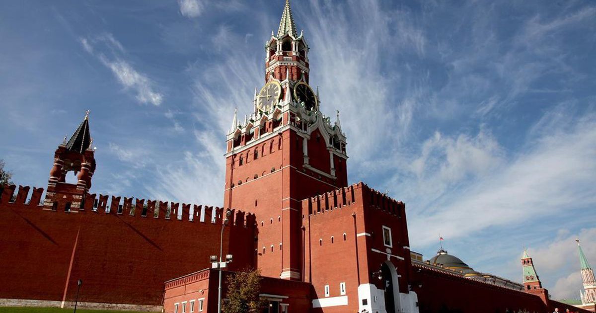 Кремль начал операцию «Ширма»?