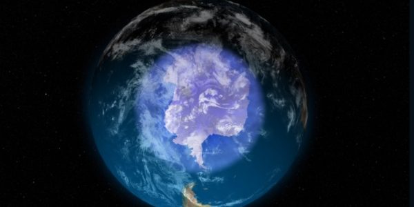Ученые наконец узнали, откуда на самом деле поступают химикаты уничтожающие озоновый слой