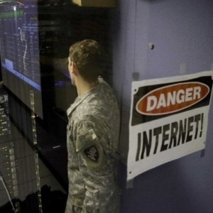 Россия отбирает у Запада интернет-оружие