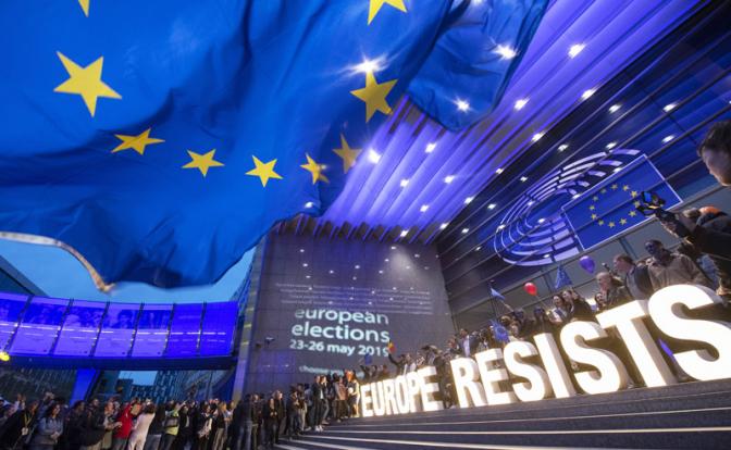 Новый Европарламент: РФ может забыть про снятие санкций