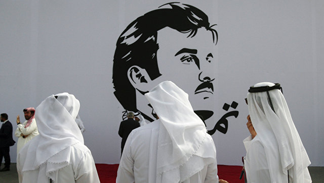 Шесть общих "принципов": что теперь требуют арабские страны от Катара