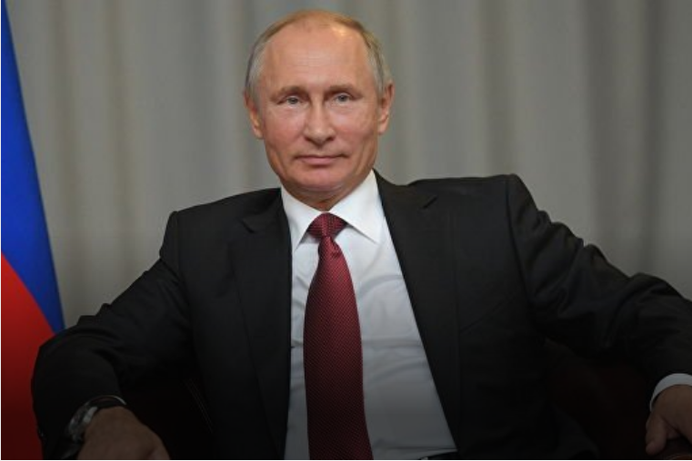 СССР будет собран снова: многоходовка Путина подходит к концу