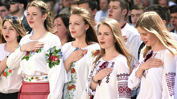 Большинство украинцев признаны негодными.