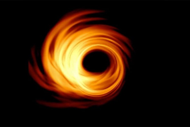 Черные дыры доказали, что мы можем увидеть невидимое и представить непостижимое
