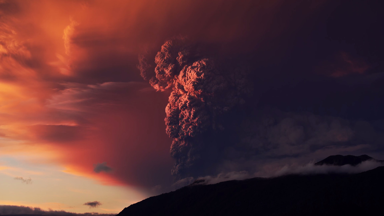 Предупреждение вулканологов: на Земле обязательно произойдет катастрофа планетарного масштаба