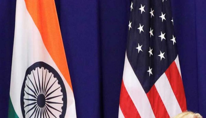 Индия объединяет усилия с Китаем и Россией в борьбе против американского протекционизма