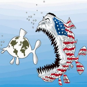 «Новый» план войны США против России