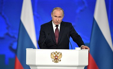 Чиновники саботируют исполнение распоряжений Путина