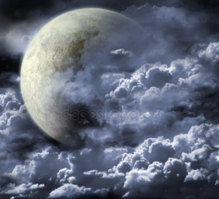 новые наблюдения внутреннего строения Луны