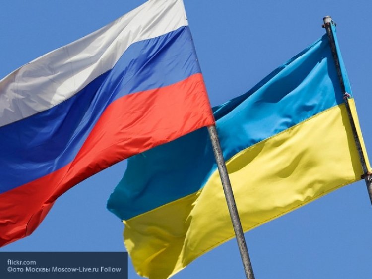 РФ пригрозила Киеву международным трибуналом из-за инцидента в Керченском проливе...