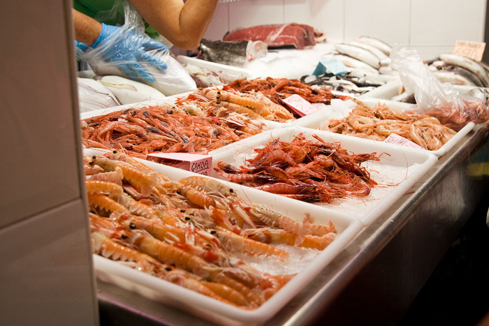 Как выбрать морепродукты, которые можно есть без риска для здоровья