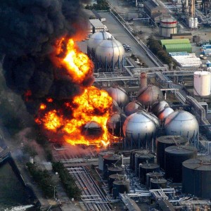 Ложь и бардак вокруг аварии на Фукусиме