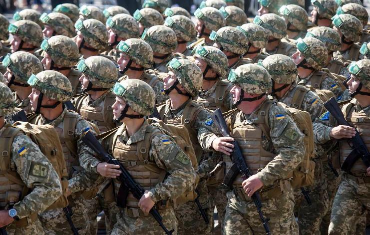 Пентагон объявил о выделении $250 млн на военную помощь Украине