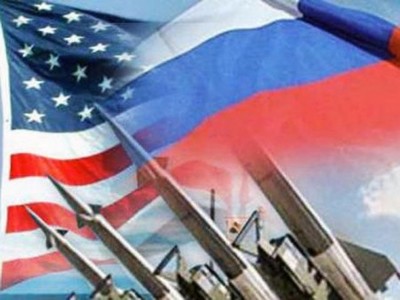 Специальный репортаж. Морская дуэль США и России (2019)