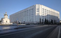 Минобороны предупредило о готовящихся атаках на командование ВС РФ