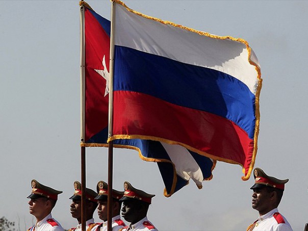 США не потянут второй Карибский кризис. Россия возвращается на Кубу?