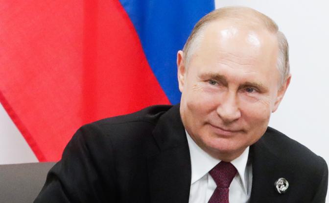 Операция «Преемник»: Окружение Путина выстраивают в очередь