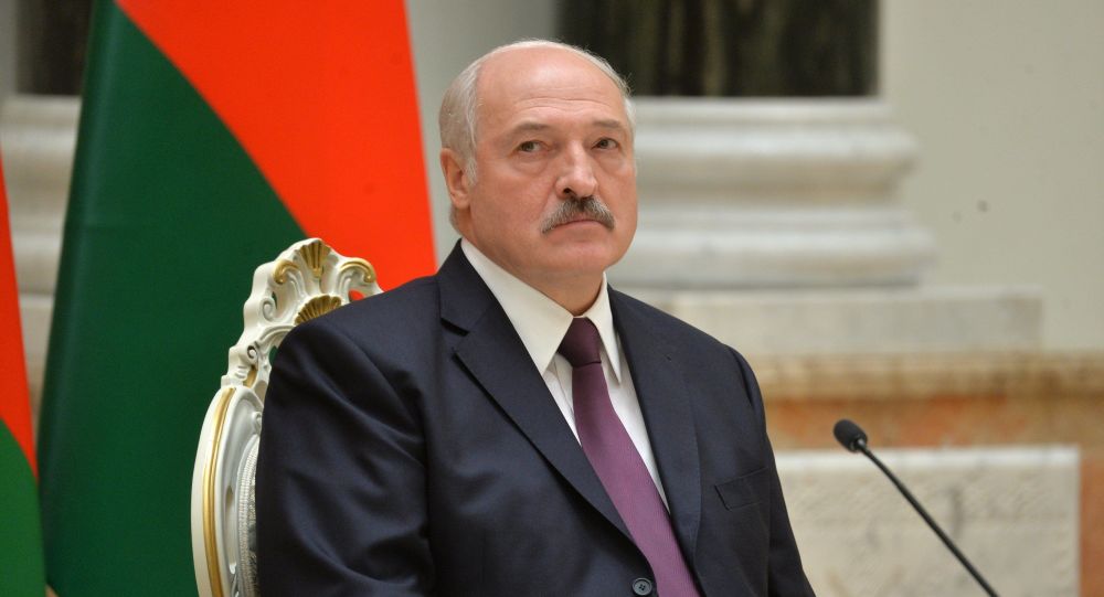 Лукашенко объявил о фактическом выходе Беларуси из ОДКБ.