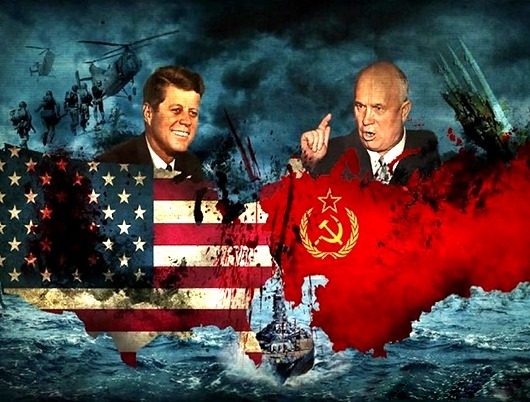 7 самых "зверских" мифов об СССР на Западе