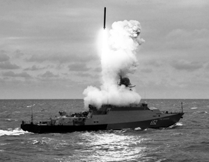 Корабли ЧФ запланировали ракетные стрельбы на фоне учений НАТО в Черном море