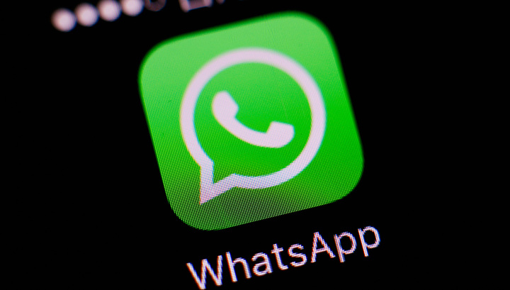 В работе Facebook, Instagram и WhatsApp произошли сбои