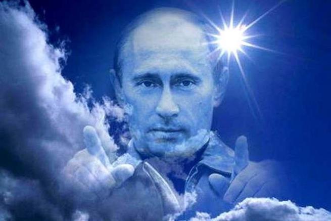 Лестница в небо Путина, отринувшего и «экономический блок», и силовиков