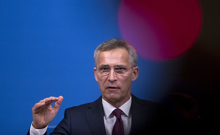 Saarbrücker: НАТО ставит последний ультиматум Москве