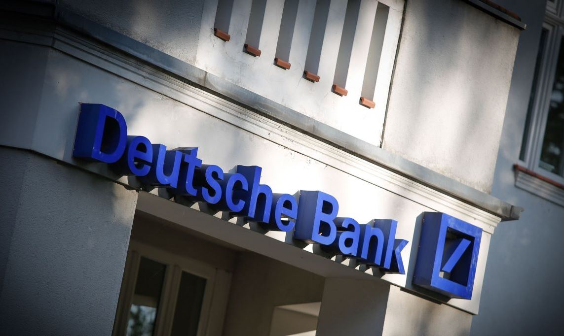 Deutsche Bank – можно ли повернуть вспять десятилетие упадка?